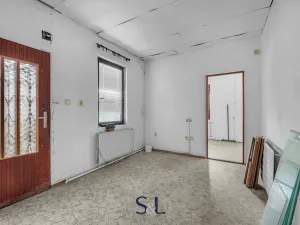 Prodej obchodního prostoru, Nový Bor, Česká, 325 m2