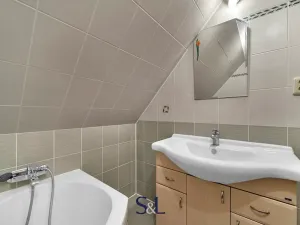Prodej rodinného domu, Kamenický Šenov, 127 m2