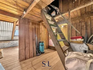 Prodej rodinného domu, Jáchymov, Palackého, 162 m2
