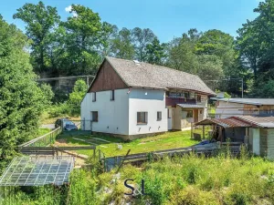 Prodej rodinného domu, Česká Lípa, 96 m2