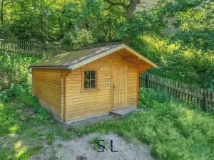 Prodej rodinného domu, Česká Lípa, 96 m2