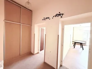 Pronájem bytu 2+kk, Milevsko, Riegrova, 58 m2