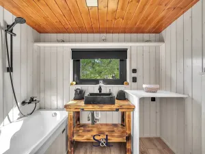 Prodej mobilheimu, Vlastibořice, 29 m2