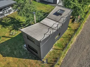 Prodej mobilheimu, Vlastibořice, 29 m2