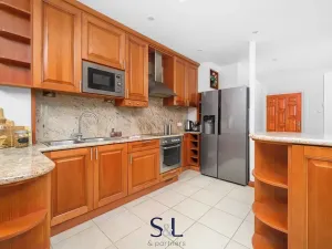 Prodej bytu 4+kk, Cvikov, Žitavská, 150 m2