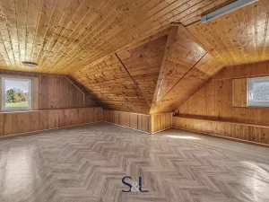 Prodej rodinného domu, Horní Podluží, 172 m2
