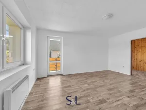 Prodej rodinného domu, Horní Podluží, 172 m2