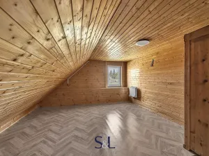 Prodej rodinného domu, Horní Podluží, 172 m2