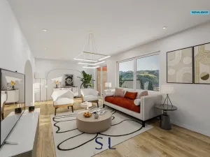 Prodej rodinného domu, Železný Brod, 528 m2