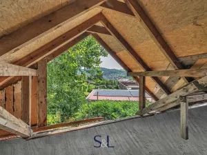 Prodej rodinného domu, Železný Brod, 528 m2