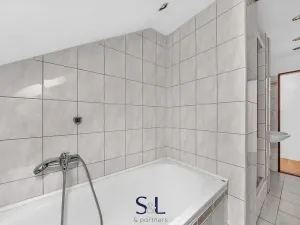 Prodej bytu 3+1, Česká Lípa, Hrnčířská, 76 m2