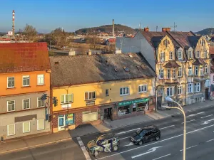 Prodej bytu 3+1, Česká Lípa, Hrnčířská, 76 m2