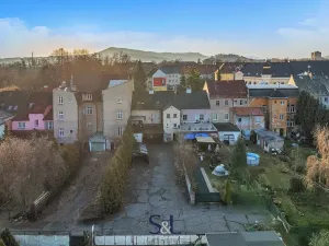Prodej bytu 3+1, Česká Lípa, Hrnčířská, 76 m2