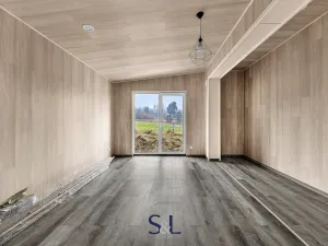 Prodej mobilheimu, Dolní Podluží, 106 m2