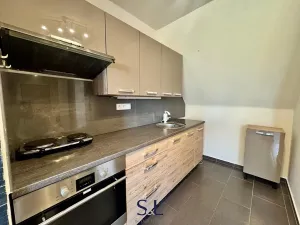 Pronájem bytu 2+kk, Liberec, Borový vrch, 37 m2