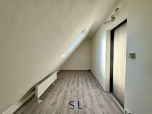 Pronájem bytu 2+kk, Liberec, Borový vrch, 37 m2