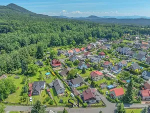 Prodej rodinného domu, Nový Bor, Zátiší, 145 m2