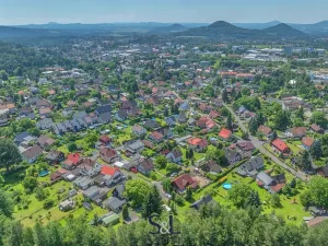 Prodej rodinného domu, Nový Bor, Zátiší, 145 m2