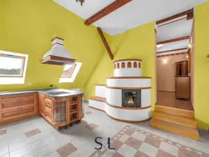 Prodej ubytování, Mikulášovice, 919 m2