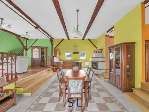 Prodej ubytování, Mikulášovice, 919 m2