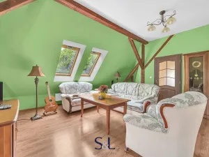 Prodej ubytování, Mikulášovice, 919 m2