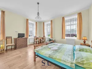 Prodej ubytování, Mikulášovice, 919 m2
