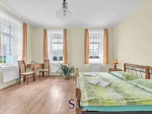 Prodej ubytování, Mikulášovice, 919 m2