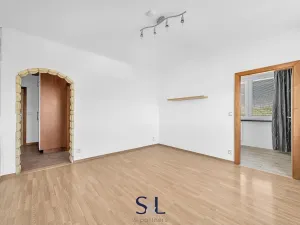 Prodej bytu 3+1, Hrádek nad Nisou, Pod tratí, 59 m2