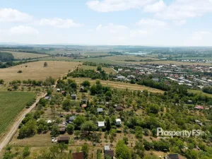 Prodej zahrady, Napajedla, 889 m2