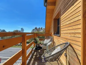 Prodej bytu 2+kk, Horní Planá, 62 m2