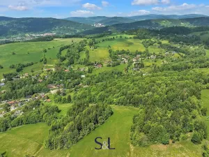 Prodej podílu pozemku pro bydlení, Zlatá Olešnice, 27729 m2