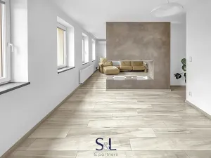 Pronájem bytu 2+kk, Liberec, Karlovská, 68 m2
