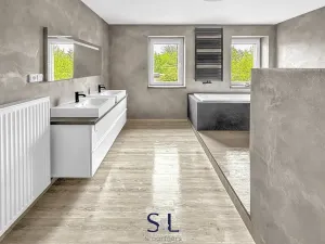 Pronájem bytu 2+kk, Liberec, Karlovská, 68 m2