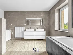 Pronájem bytu 2+kk, Liberec, Karlovská, 68 m2