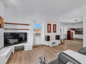 Prodej bytu 3+kk, Jičín, Na Tobolce, 84 m2