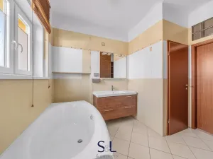 Prodej bytu 3+kk, Jičín, Na Tobolce, 84 m2