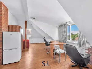 Prodej bytu 3+kk, Jičín, Na Tobolce, 84 m2