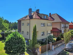 Prodej bytu 3+kk, Jičín, Na Tobolce, 84 m2