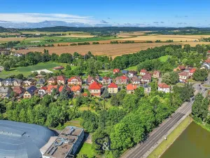 Prodej bytu 3+kk, Jičín, Na Tobolce, 84 m2