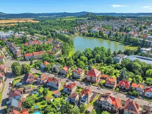 Prodej bytu 3+kk, Jičín, Na Tobolce, 84 m2