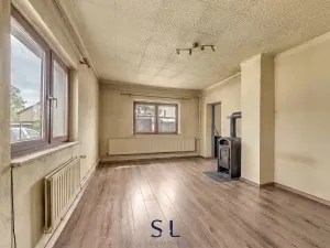 Prodej rodinného domu, Mimoň, Staré nádraží, 100 m2