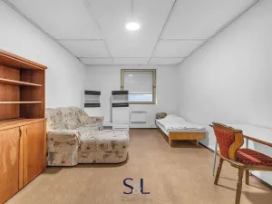 Prodej výrobních prostor, Železný Brod, 2098 m2