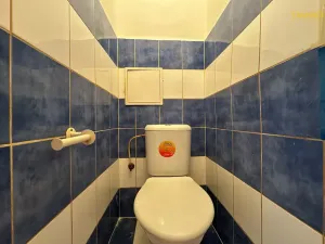 Pronájem bytu 3+1, Pardubice, náměstí Čs. legií, 79 m2