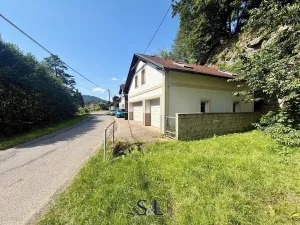 Pronájem bytu 2+1, Kunratice u Cvikova, 59 m2