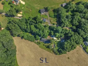 Prodej ubytování, Heřmanice, 470 m2