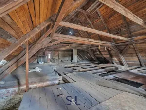 Prodej rodinného domu, Kravaře, P. Bezruče, 220 m2
