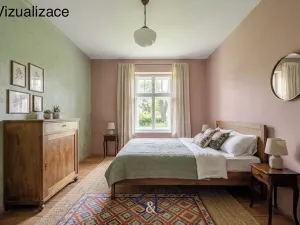 Prodej rodinného domu, Doksy, Mimoňská, 160 m2