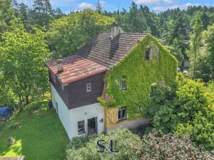 Prodej rodinného domu, Doksy, Mimoňská, 160 m2