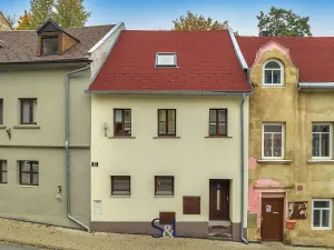Prodej rodinného domu, Mimoň, Nádražní, 240 m2