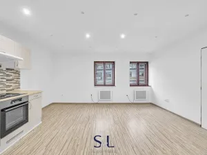 Prodej činžovního domu, Mimoň, Nádražní, 240 m2
